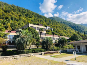 Hotel Continent Gagra